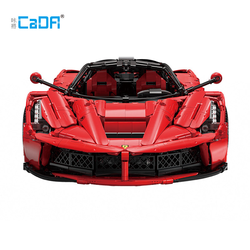 CADA C61505 Viva Hypercar