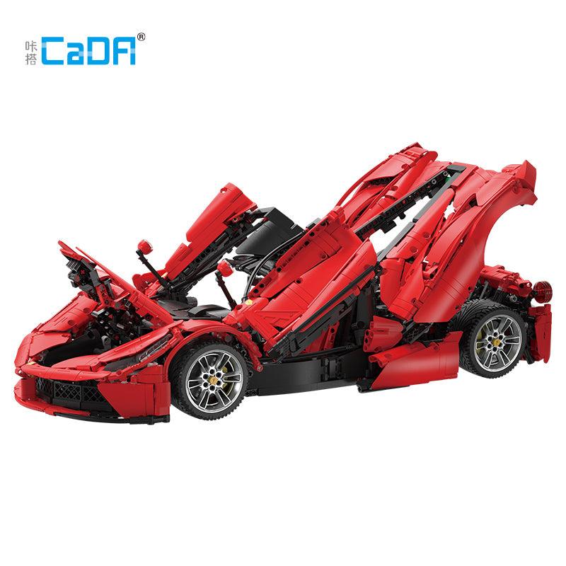 CADA C61505 Viva Hypercar