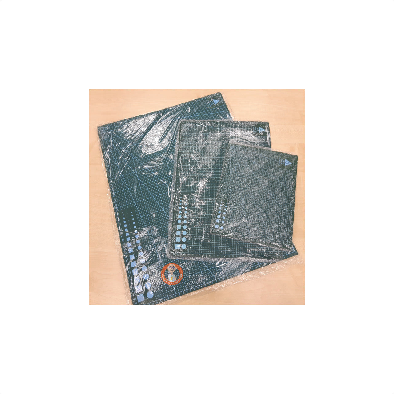 Huan Mei Cutting Mat A2 / A3 / A4 Size