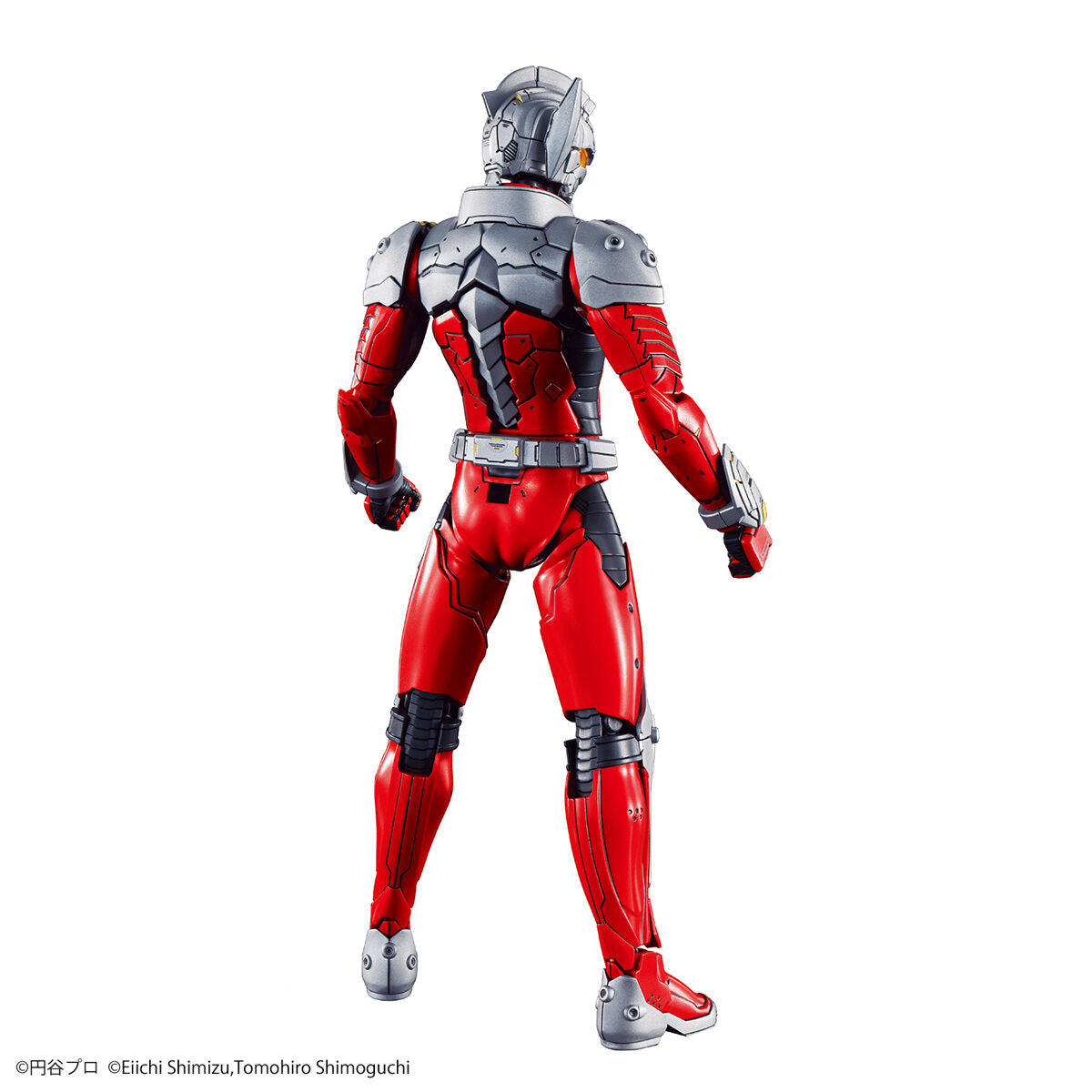 Figure-rise Standard Ultraman Suit Taro -Action-