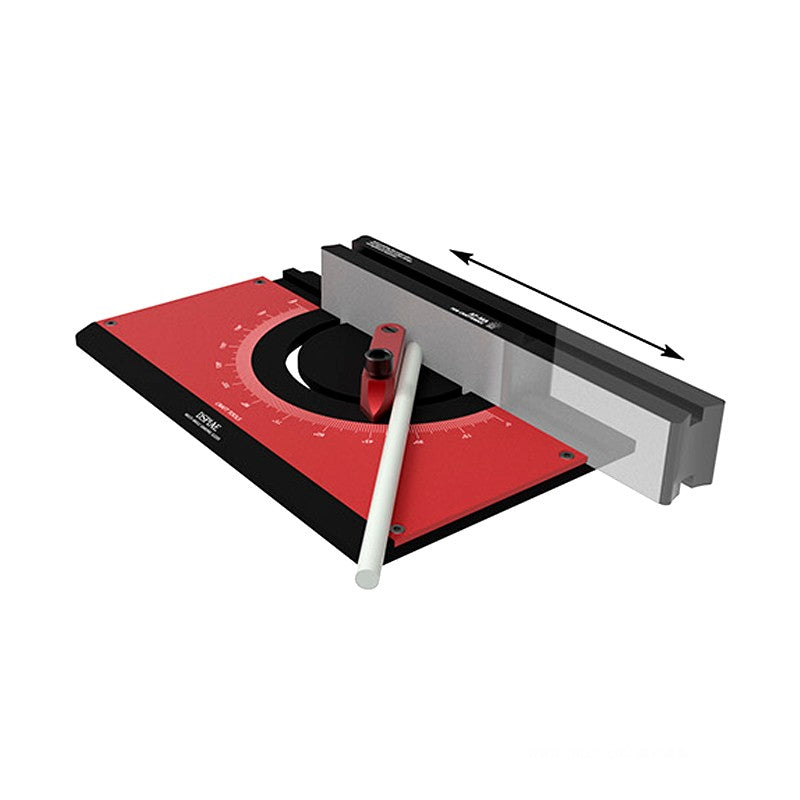 DSPIAE AT-MA Multi Angle Sanding Slider