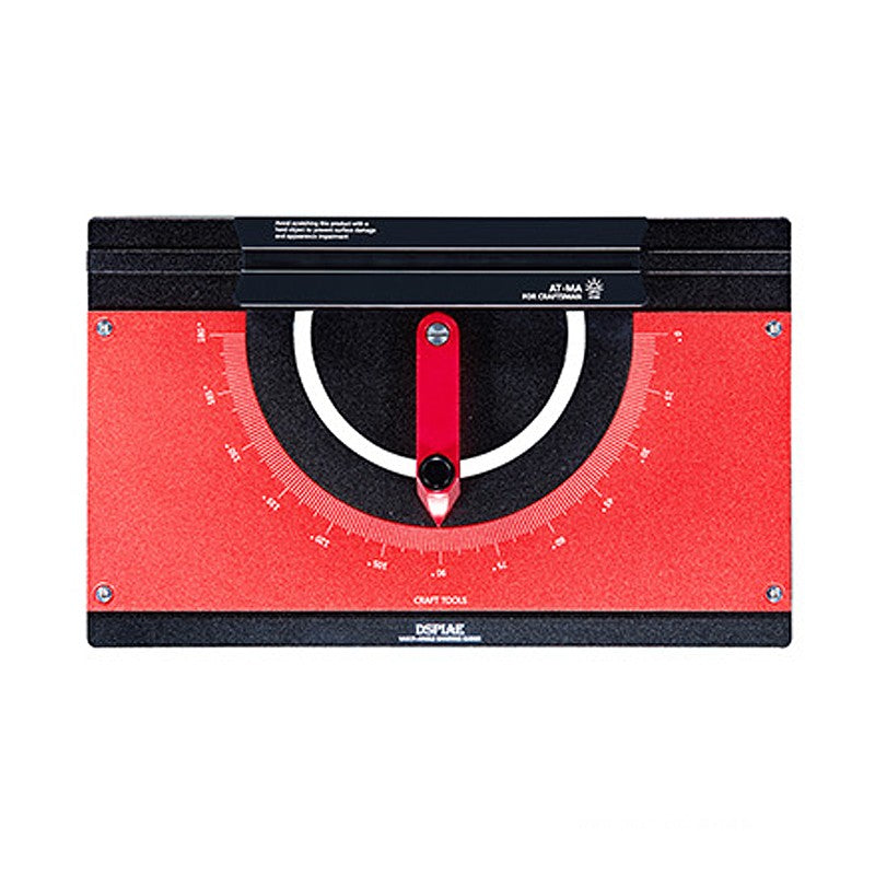 DSPIAE AT-MA Multi Angle Sanding Slider