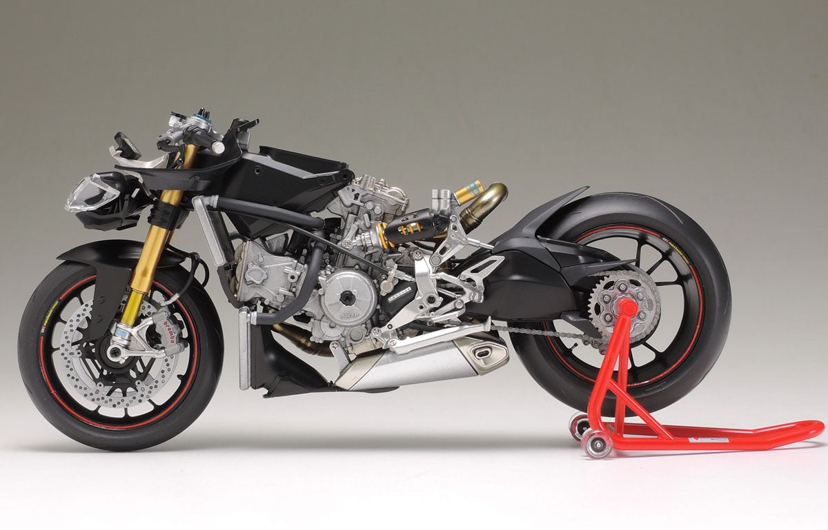 Tamiya 1/12 Ducati 1199 Panigale S (14129)