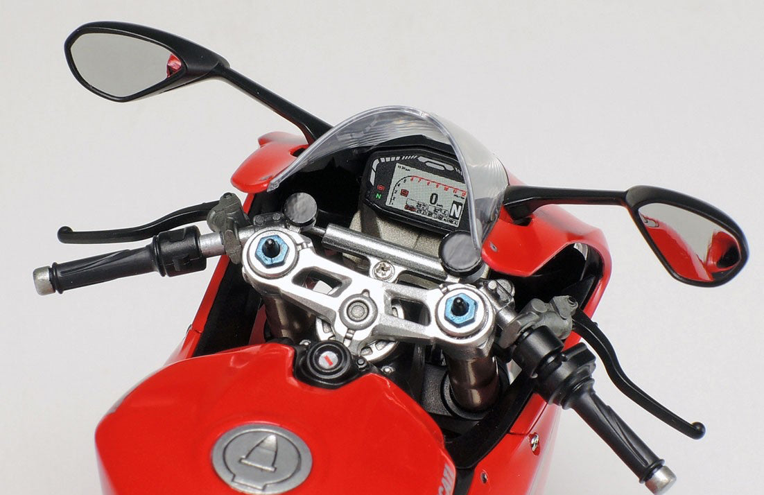 Tamiya 1/12 Ducati 1199 Panigale S (14129)