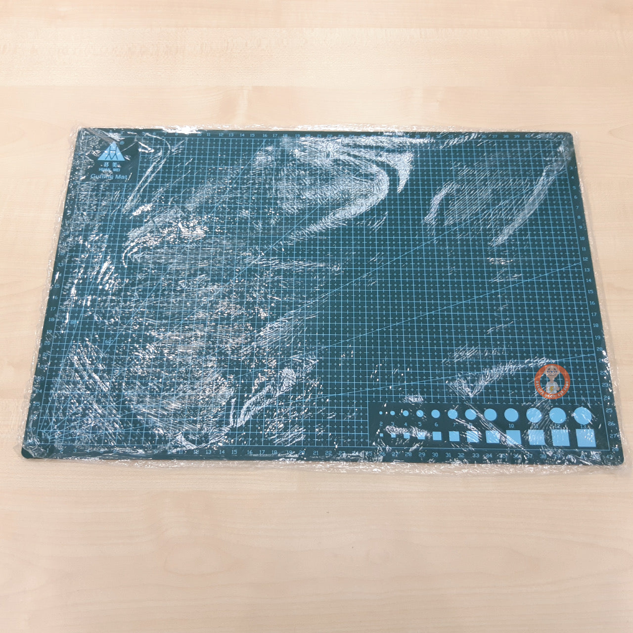 Huan Mei Cutting Mat A2 / A3 / A4 Size