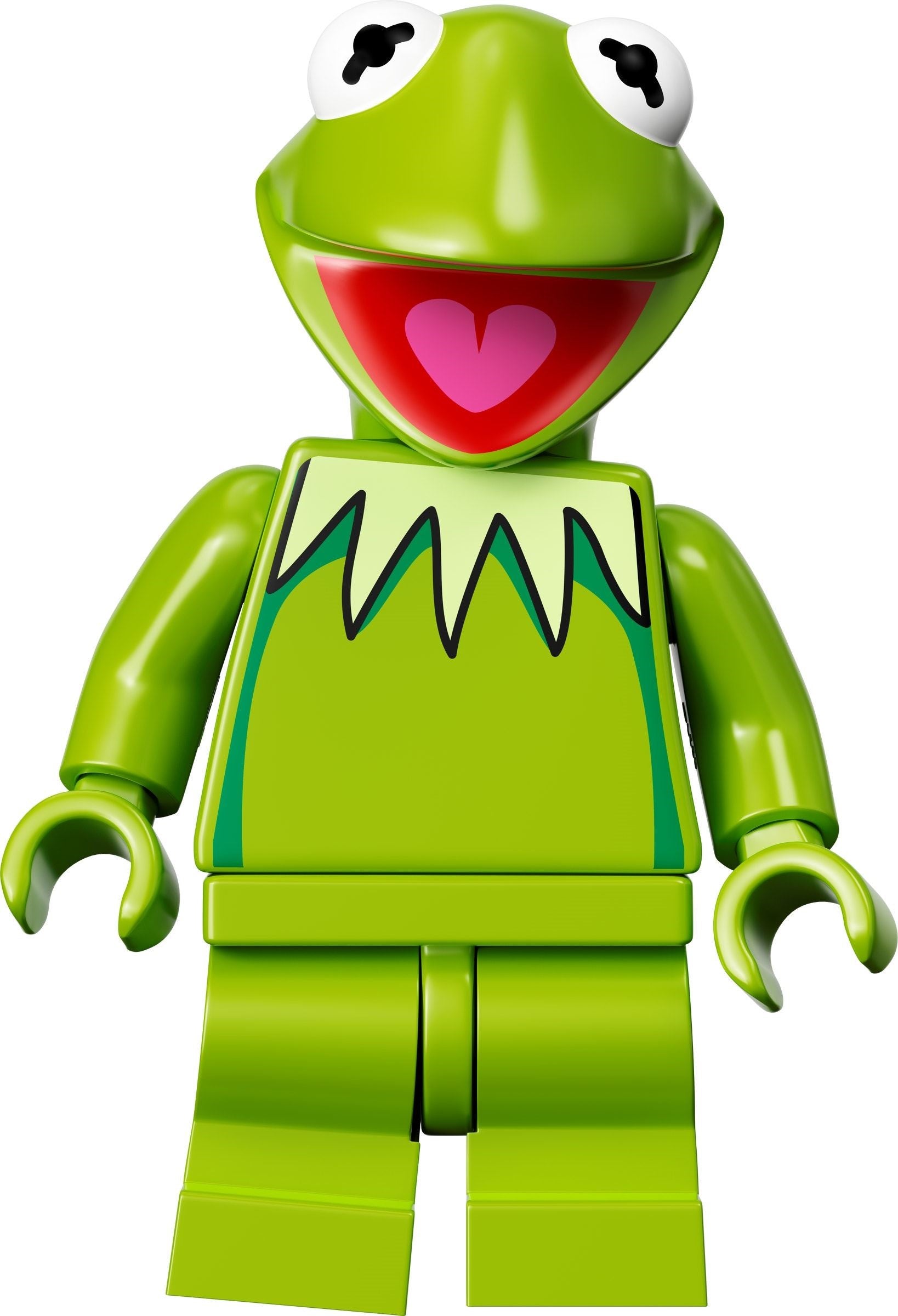 LEGO 71033 Minifigures The Muppets Series