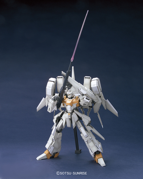 MG RGZ-95C ReZEL Type-C (Defenser a+b Unit/General Revil)