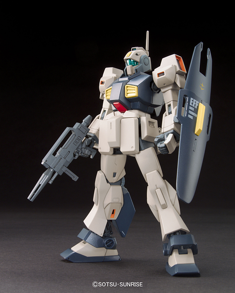 HGUC MSA-003 Nemo (Unicorn Desert Color Ver.)