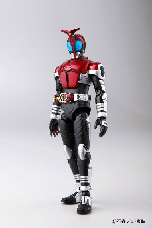 Figure-rise 6 Kamen Rider Kabuto