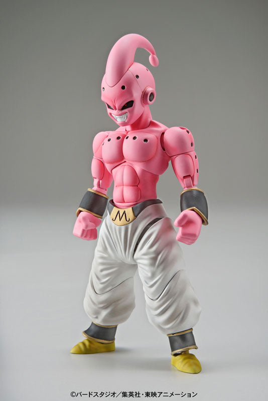 Figure-rise Standard Majin Boo (Pure) (Kid Buu)