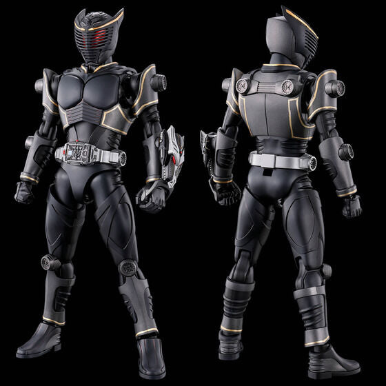 Figure-rise Standard Masked Rider Ryuga (P-Bandai)