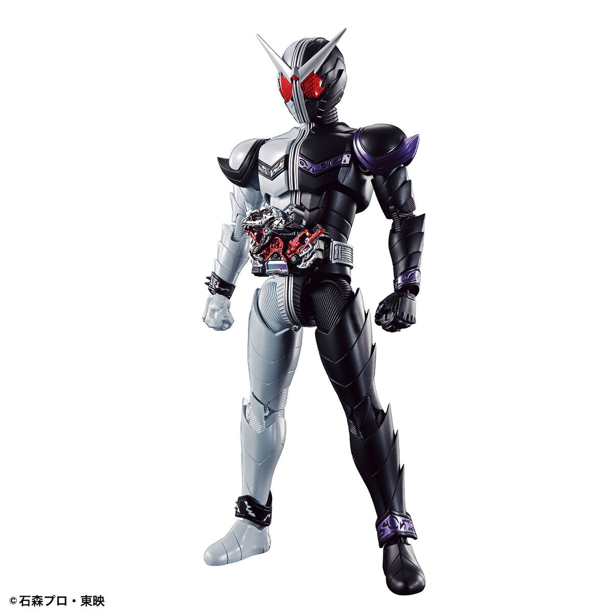 Figure-rise Standard Kamen Rider W Fang Joker