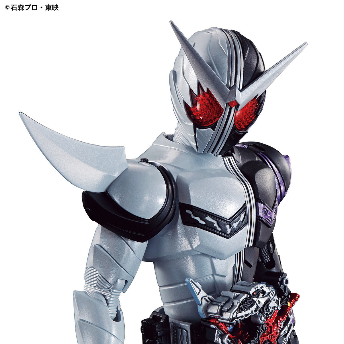 Figure-rise Standard Kamen Rider W Fang Joker