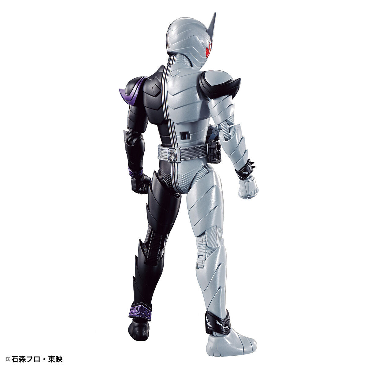 Figure-rise Standard Kamen Rider W Fang Joker
