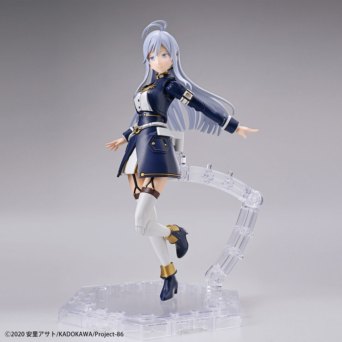 Figure-rise Standard Lena