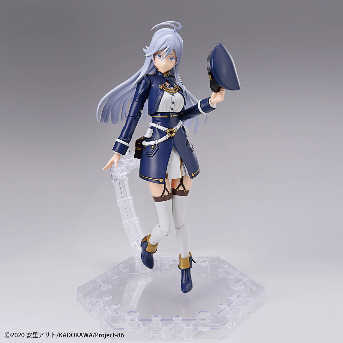 Figure-rise Standard Lena