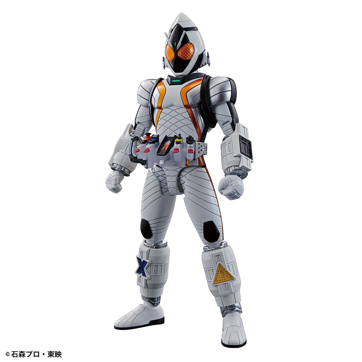 Figure-rise Standard Masked Rider Fourze Basestates