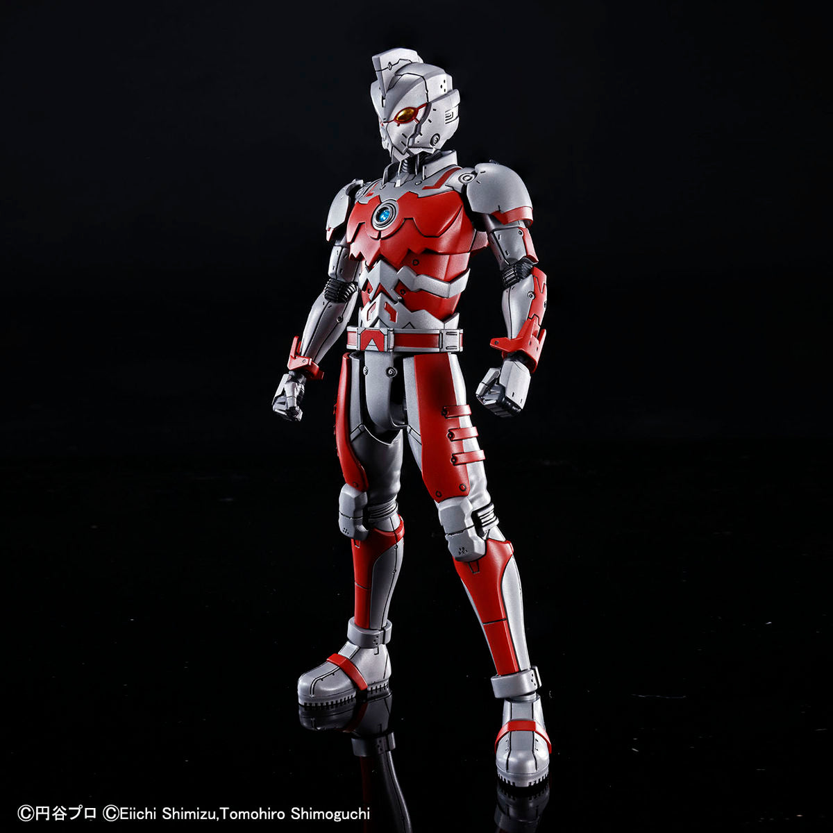Bandai Figure-rise Standard Ultraman Suit A -Action-