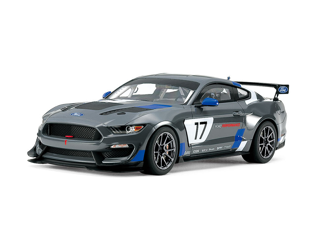 Tamiya 1/24 Ford Mustang GT4 (24354)
