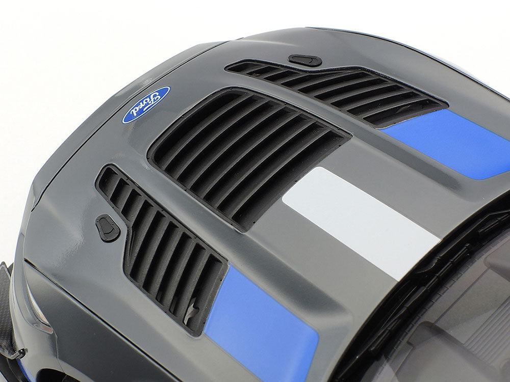 Tamiya 1/24 Ford Mustang GT4 (24354)