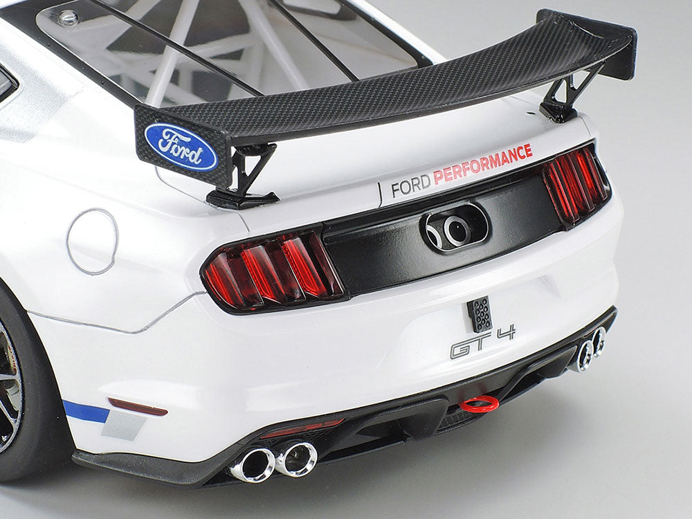 Tamiya 1/24 Ford Mustang GT4 (24354)