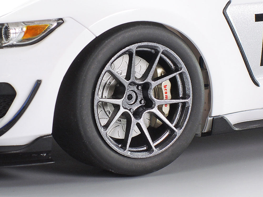 Tamiya 1/24 Ford Mustang GT4 (24354)