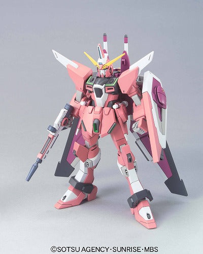 HG ZGMF-X19A Infinite Justice Gundam