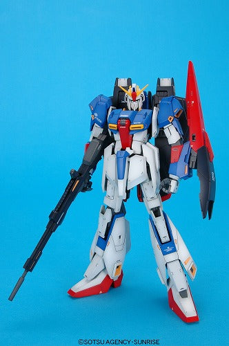MG MSZ-006 Z Gundam Ver.2.0