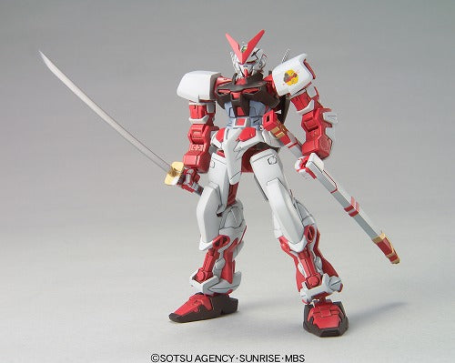 HG Gundam Astray Red Frame