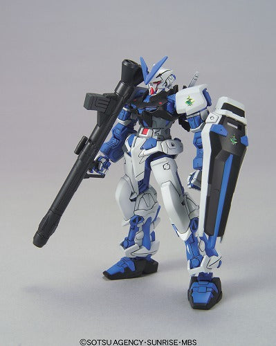 HG Gundam Astary Blue Frame