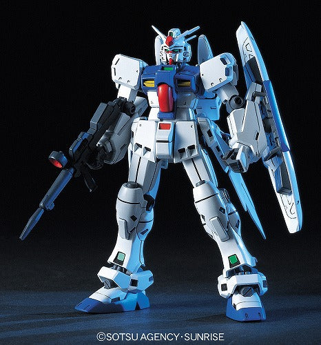 HGUC RX-78 GP03S Gundam GP03 STAMEN