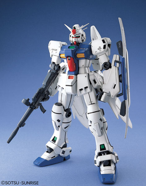 MG RX-78 GP03S Gundam GP03 STAMEN