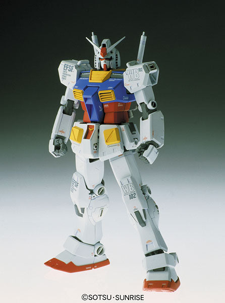MG RX-78-2 Gundam Ver.Ka