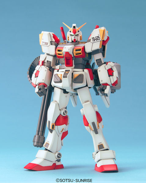 RX-78-5 Gundam G05