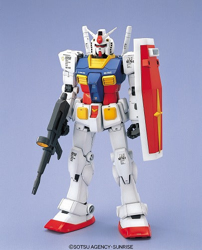 PG RX-78-2 Gundam