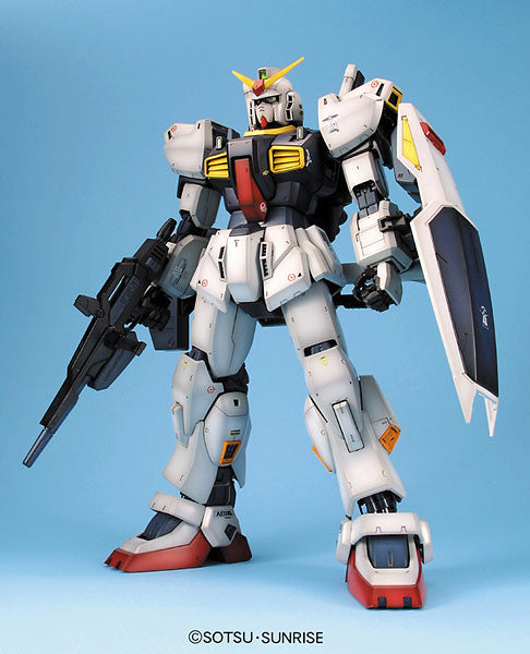 PG RX-178 Gundam Mk-II A.E.U.G.