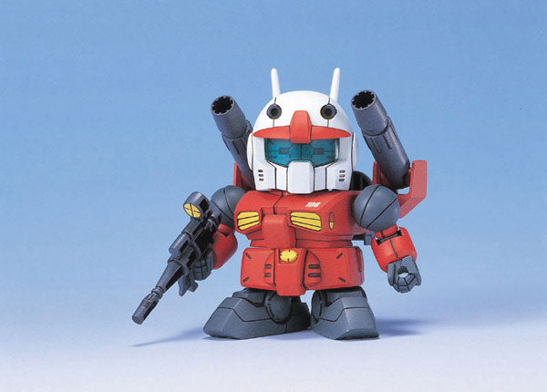 BB225 RX-77-2 Gun Cannon