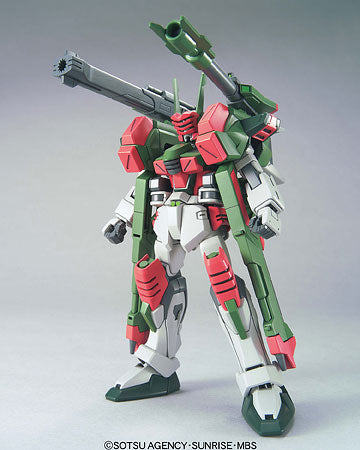 HG GAT-X103AP Verde Buster Gundam