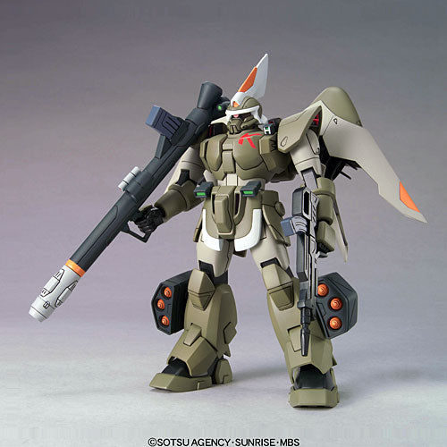 HG Ginn Type Insurgentt