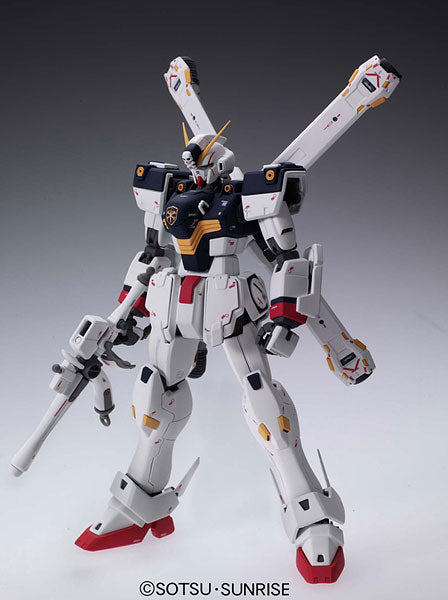 MG XM-X1 Crossbone Gundam X1 Ver.Ka