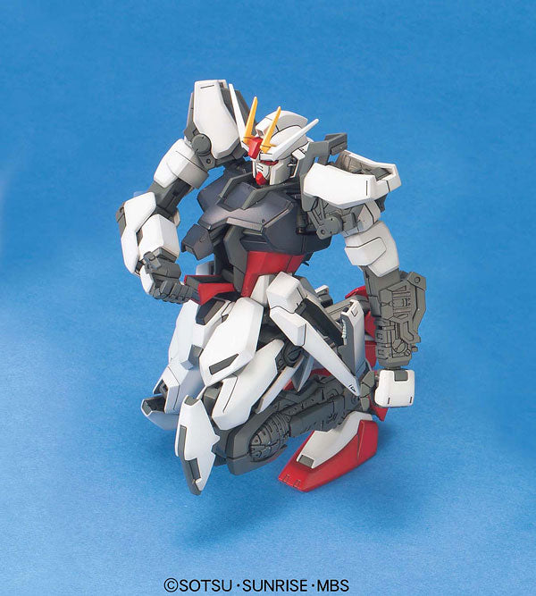 MG GAT-X105 Strike Gundam IWSP