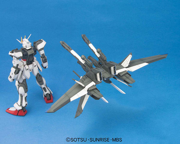 MG GAT-X105 Strike Gundam IWSP