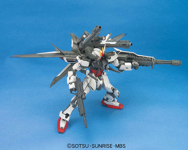 MG GAT-X105 Strike Gundam IWSP