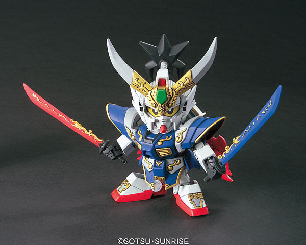 BB300 Ryubi Gundam