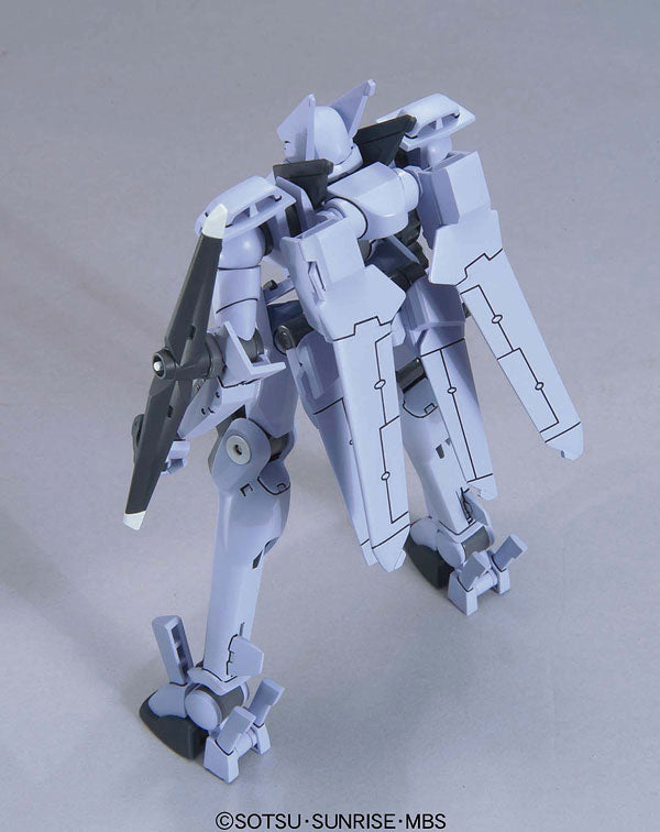 HG SVMS-01 Union Flag Mass Production Type