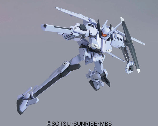 HG SVMS-01 Union Flag Mass Production Type