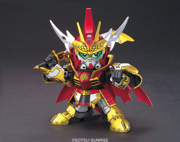 BB304 Sousou Gundam