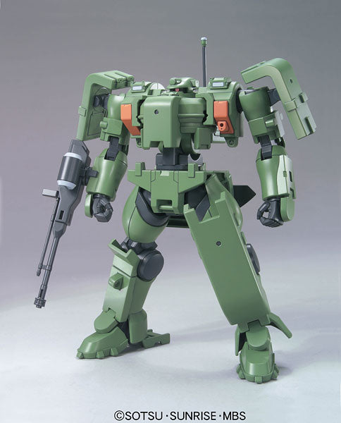 HG MSJ-06II-A Tieren Ground Type