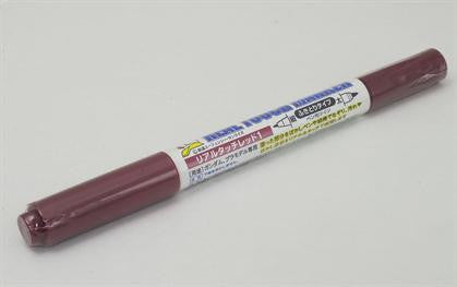 Real Touch Marker Real Touch Red 1 GM404