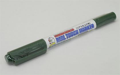 Real Touch Marker Real Touch Green 1 GM408